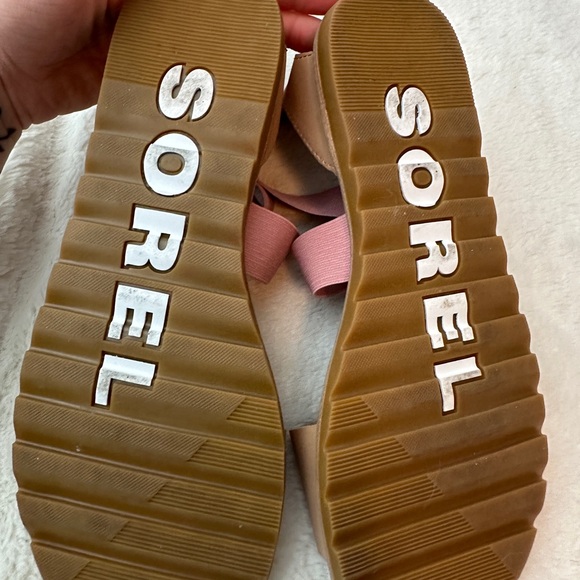 Sorel Ella II sandals - Picture 5 of 5